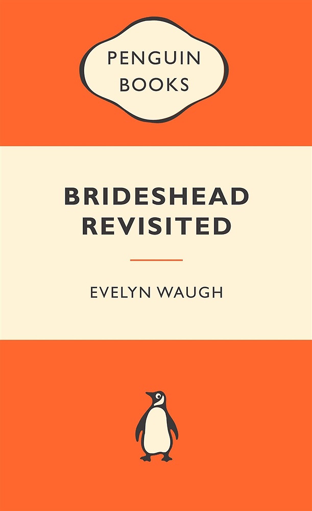 Brideshead Revisited.