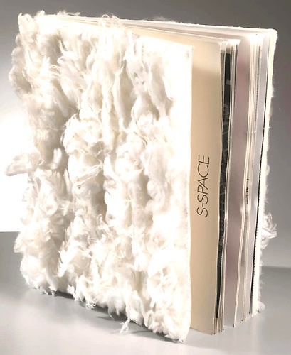 S-Space. Vita, morte e miracoli dell'architettura. Life, death and miracles of a