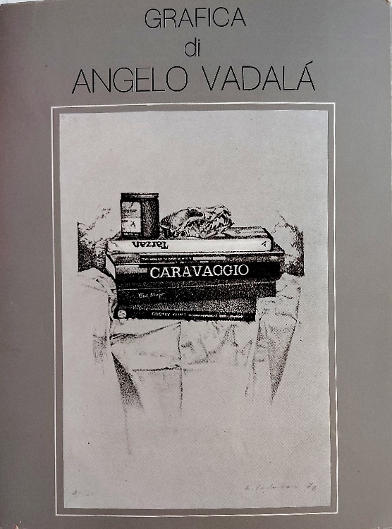 Grafica di Angelo Vadalà.