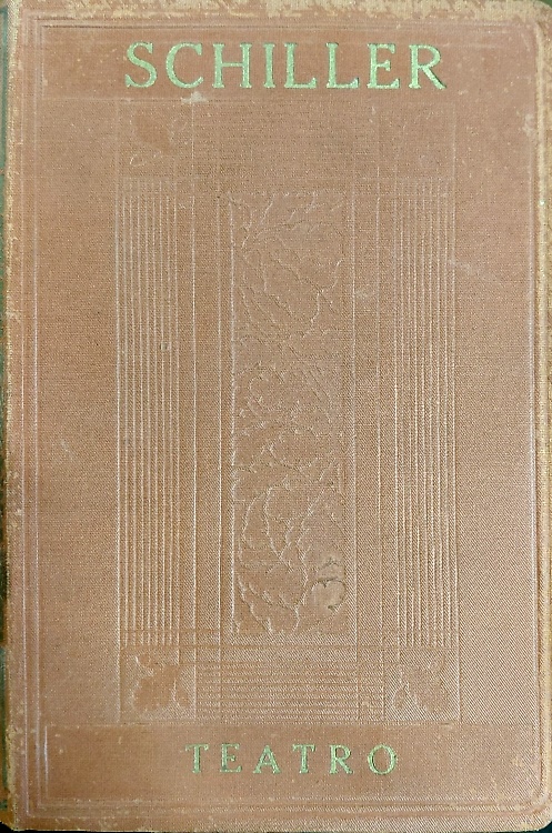 Teatro.
