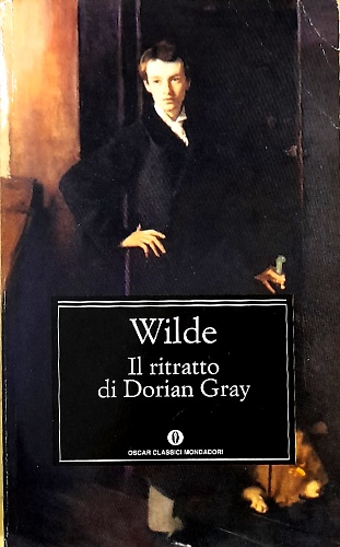 9788804236061-Il ritratto di Dorian Gray.