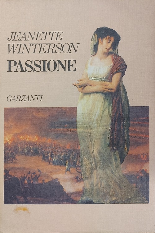 Passione.