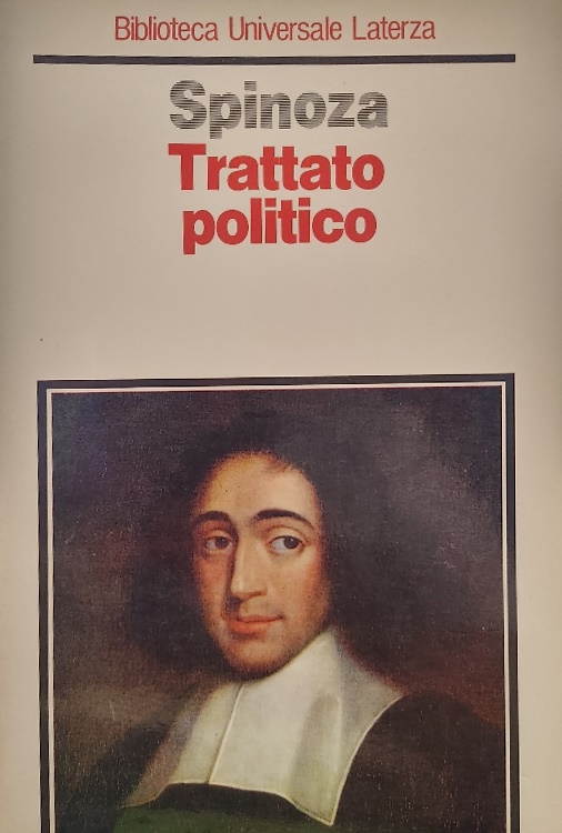 9788842037187-Trattato politico.