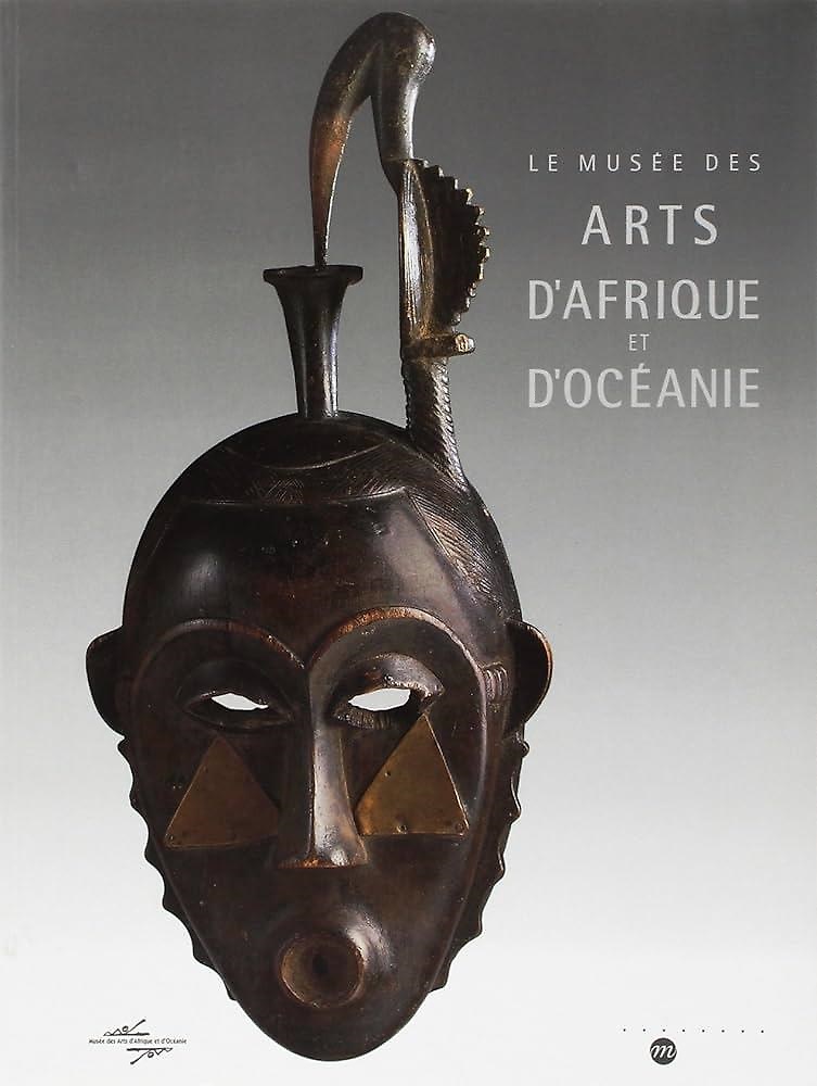 9782711838554-Le Musèe des Arts d'Afrique et d'Oceanie.