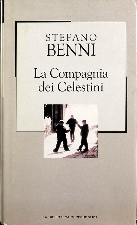 La Compagnia dei Celestini.