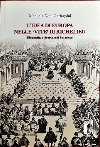 9788866559818-L'idea di Europa nelle 
