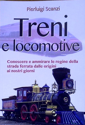 9788898977598-Treni e locomotive.