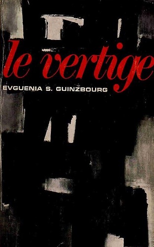 Le Vertige. Chronique des temps du culte de la personnalité.