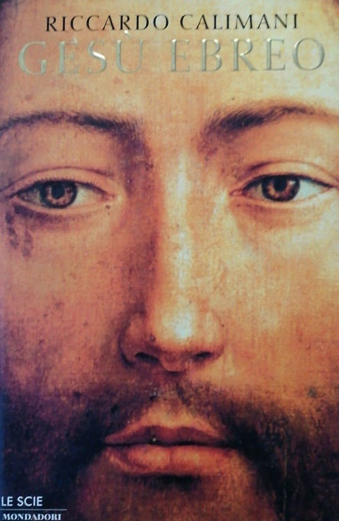 9788804448143-Gesù ebreo.