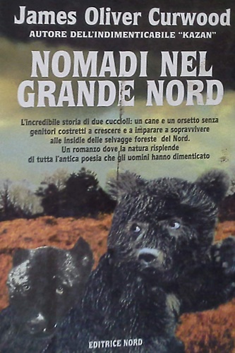 9788842911982-Nomadi nel grande Nord.