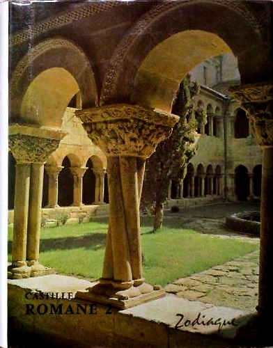 Castille roman 2.