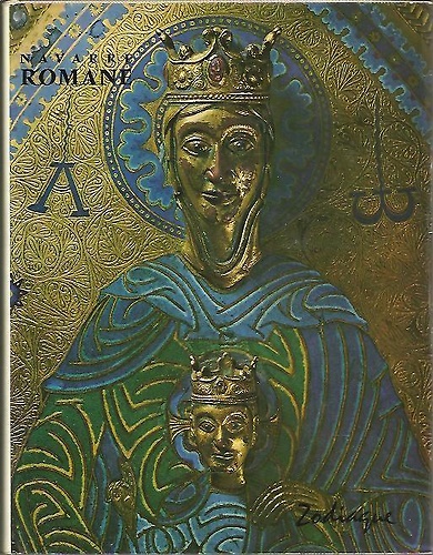 Navarre romane.