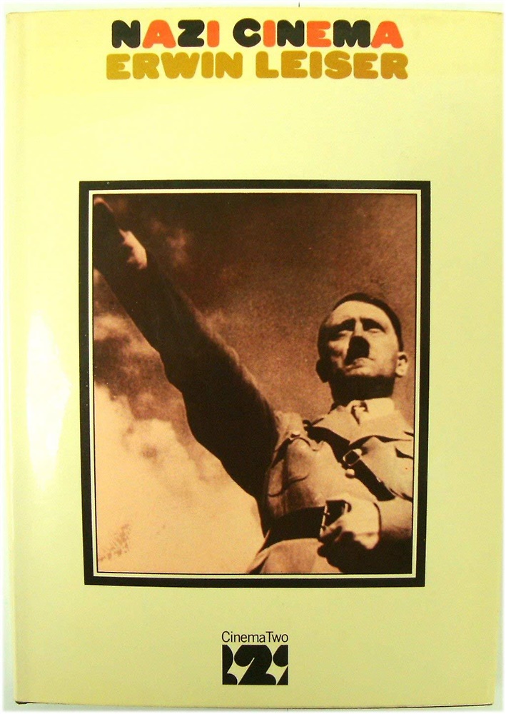 Nazi Cinema.