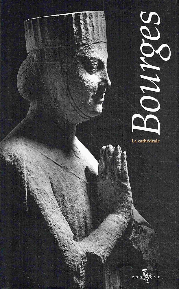 9782736902667-Bourges. La Cathedrale.