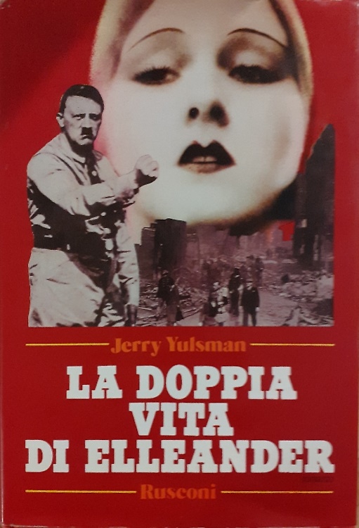 La doppia vita di Elleander.