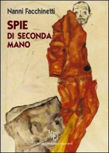 9788851720025-Spie di seconda mano.
