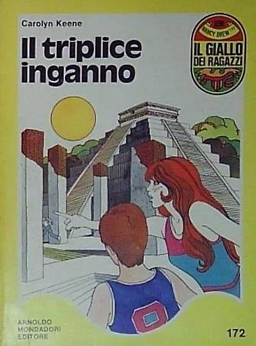 Il triplice inganno.