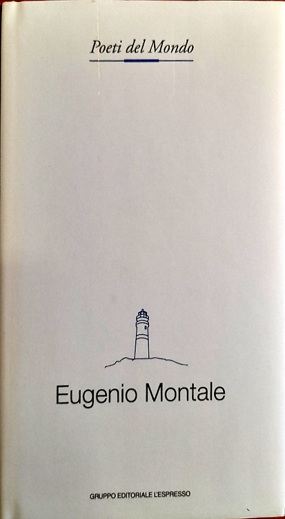 Poeti del mondo.