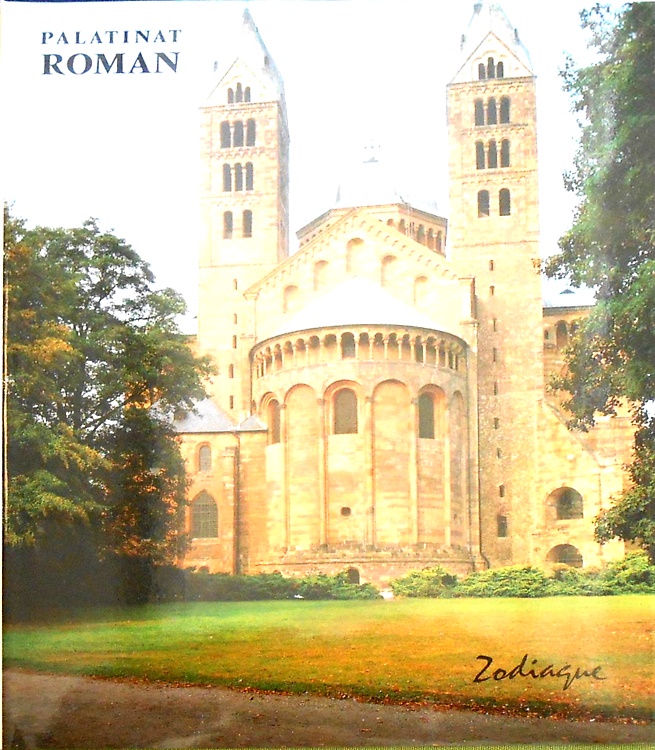 Palatinat roman.
