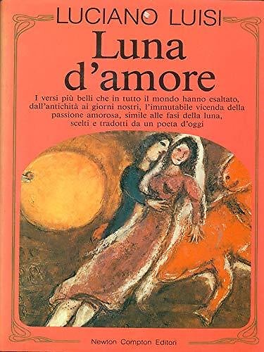Luna d'amore.