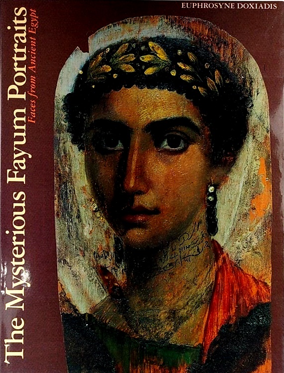 The Mysterious Fayum portraits