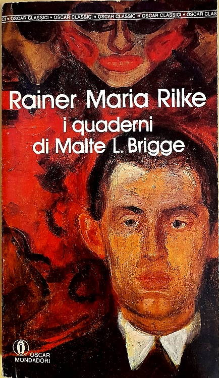 9788804315537-Quaderni di Malte L. Brigge.