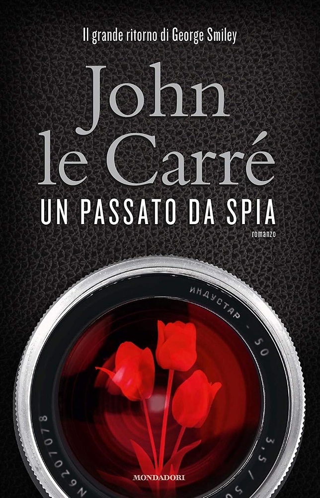 9788804685609-Un passato da spia.