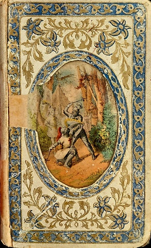 Histoire de la Chevalerie.