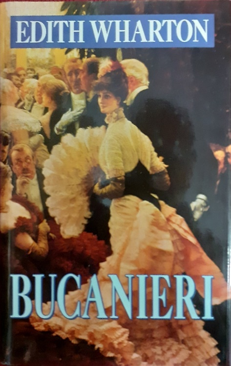 Bucanieri.