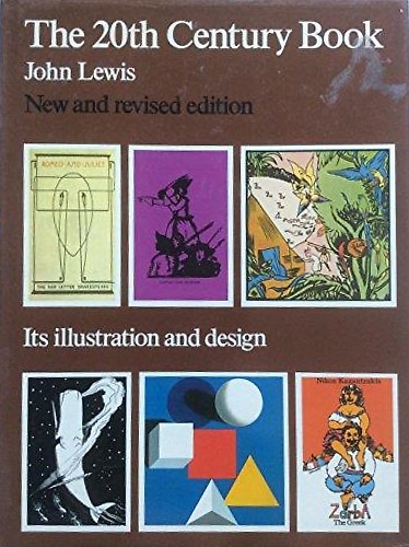 9780906969410-The 20th century book.