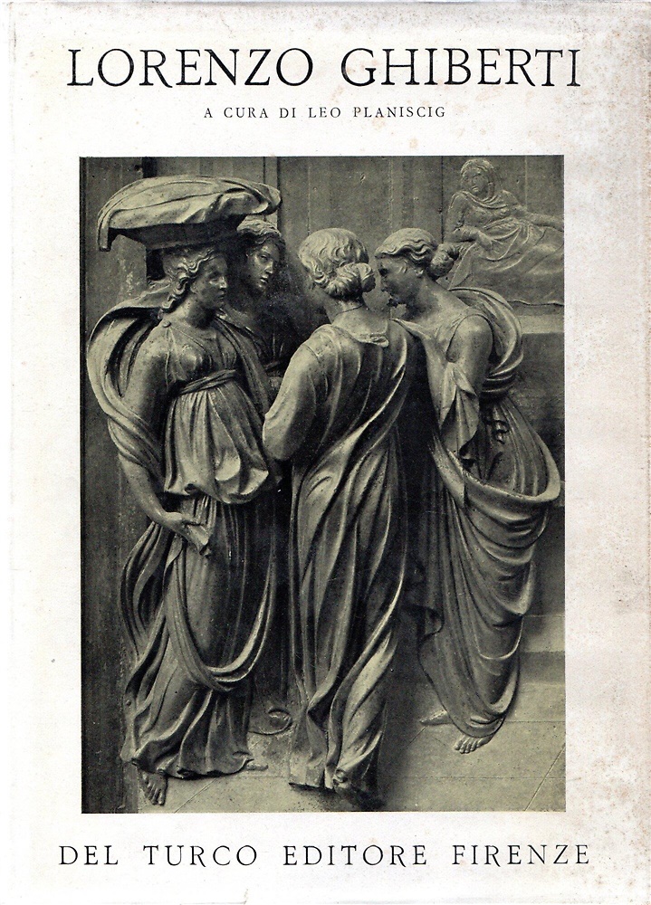 Lorenzo Ghiberti.