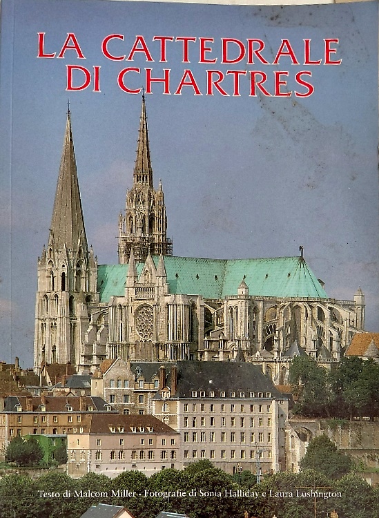 9780853725800-La Cattedrale di Chartres.