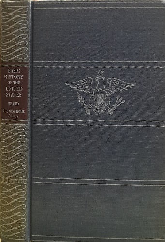 Basic history of the United States