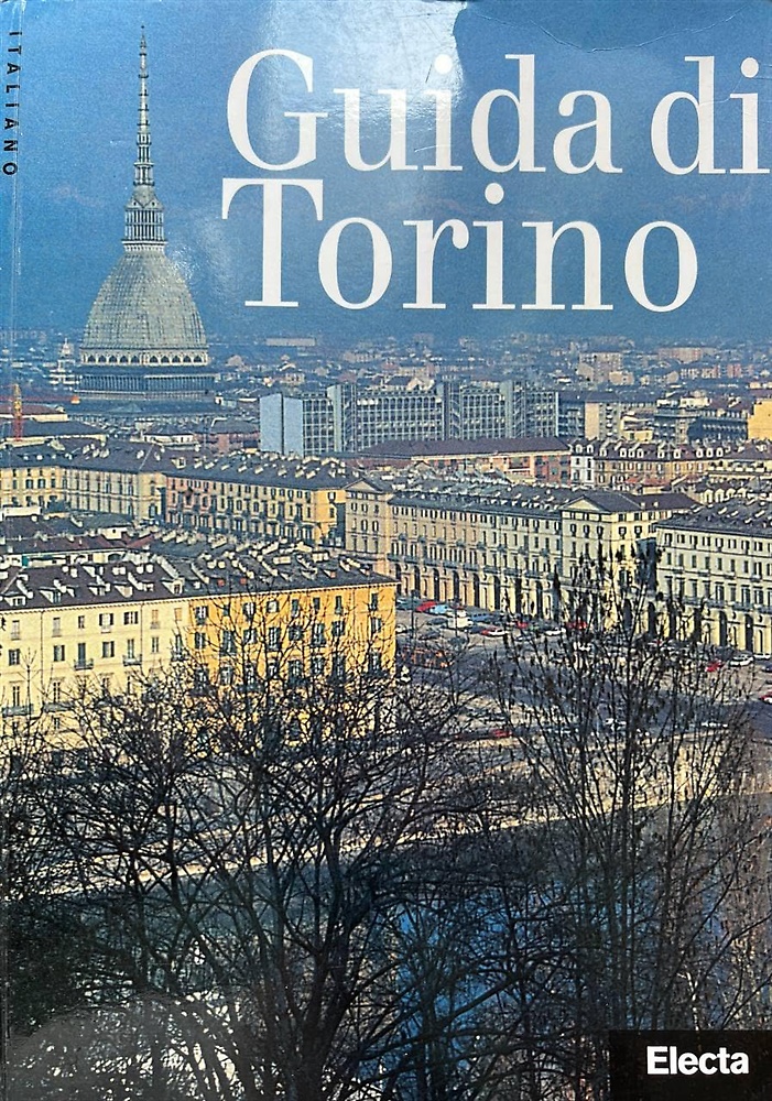 9788843577378-Guida di Torino.