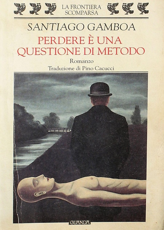 9788882460471-Perdere è una questione di metodo.