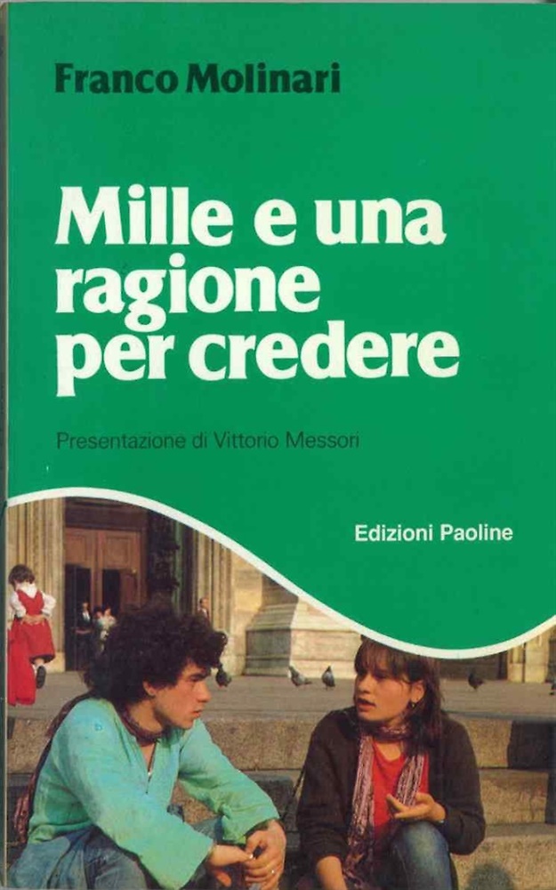 9788821515064-Mille e una ragione per credere.