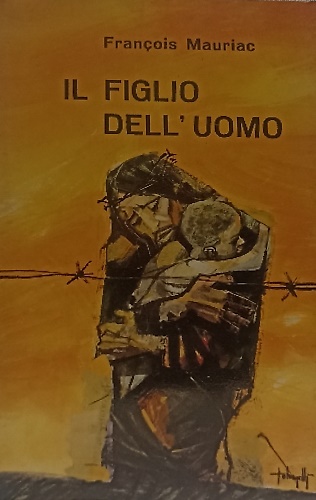 Il figlio dell'uomo.