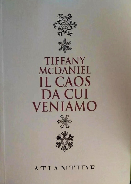 9788899591250-Il caos da cui veniamo.