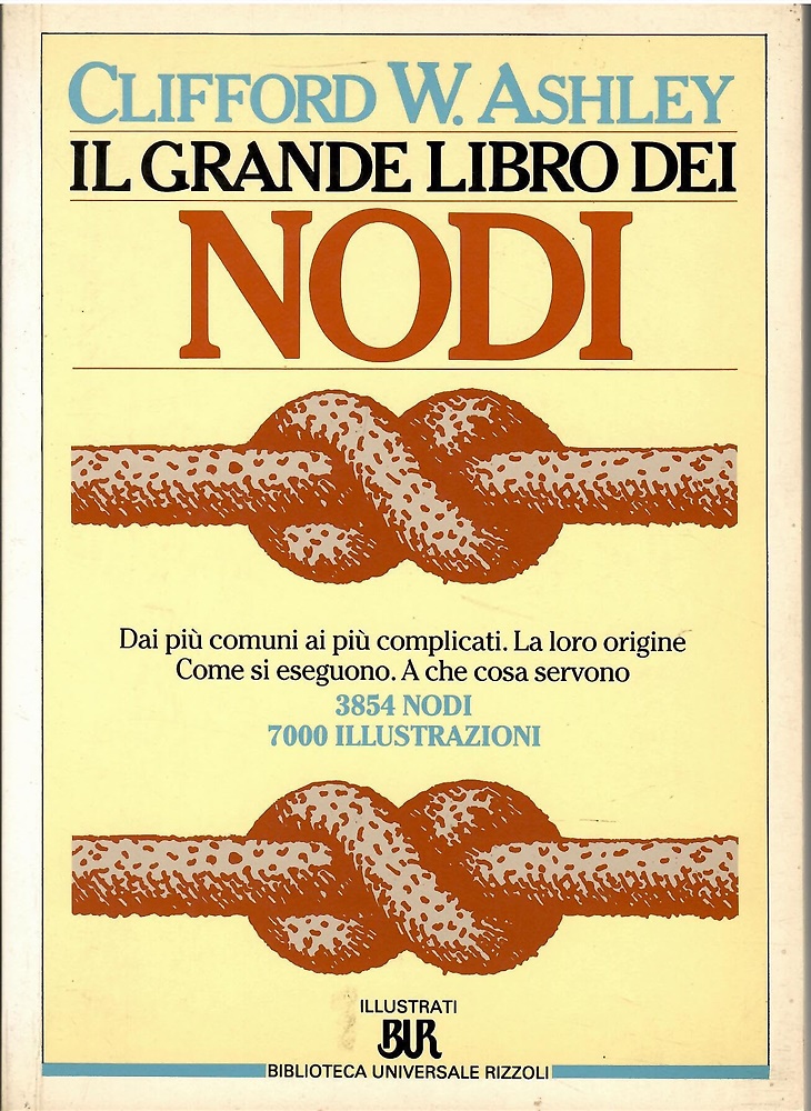 9788817111577-Il grande libro dei nodi.