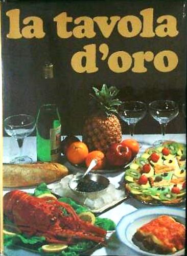 9788876960338-La tavola d'oro.