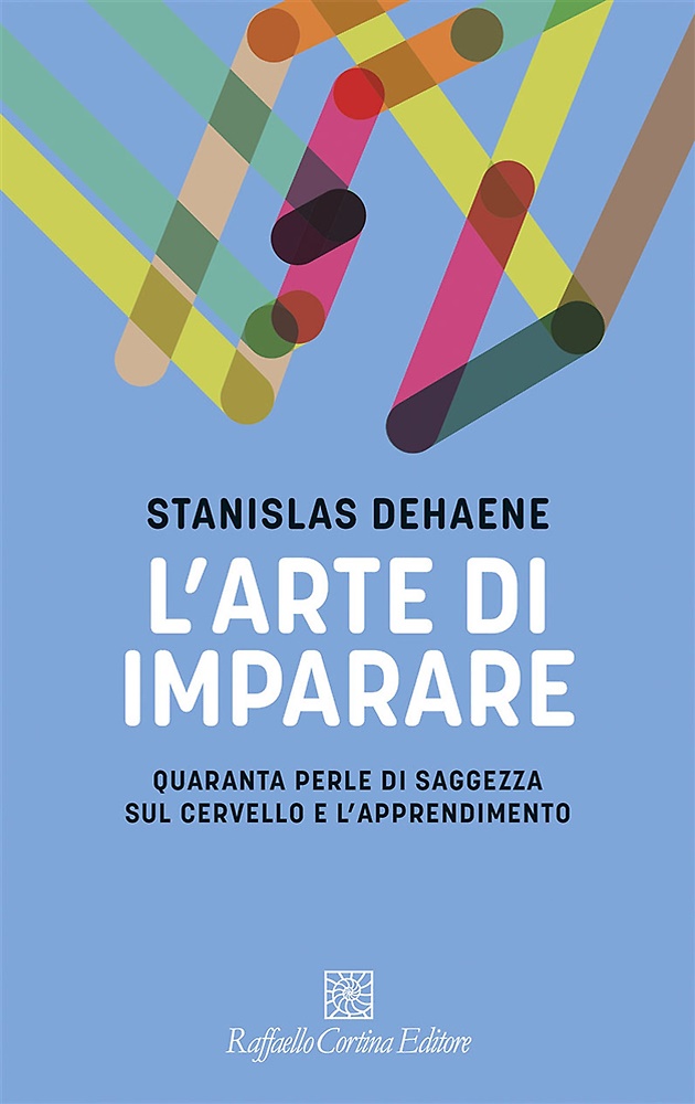9788832858488-L'arte di imparare. Quaranta perle di saggezza sul cervello e l'apprendimento.
