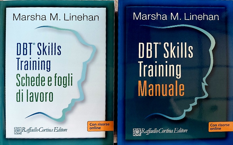 9788860307828-DBT® Skills Training. Manuale-Schede e fogli di lavoro.