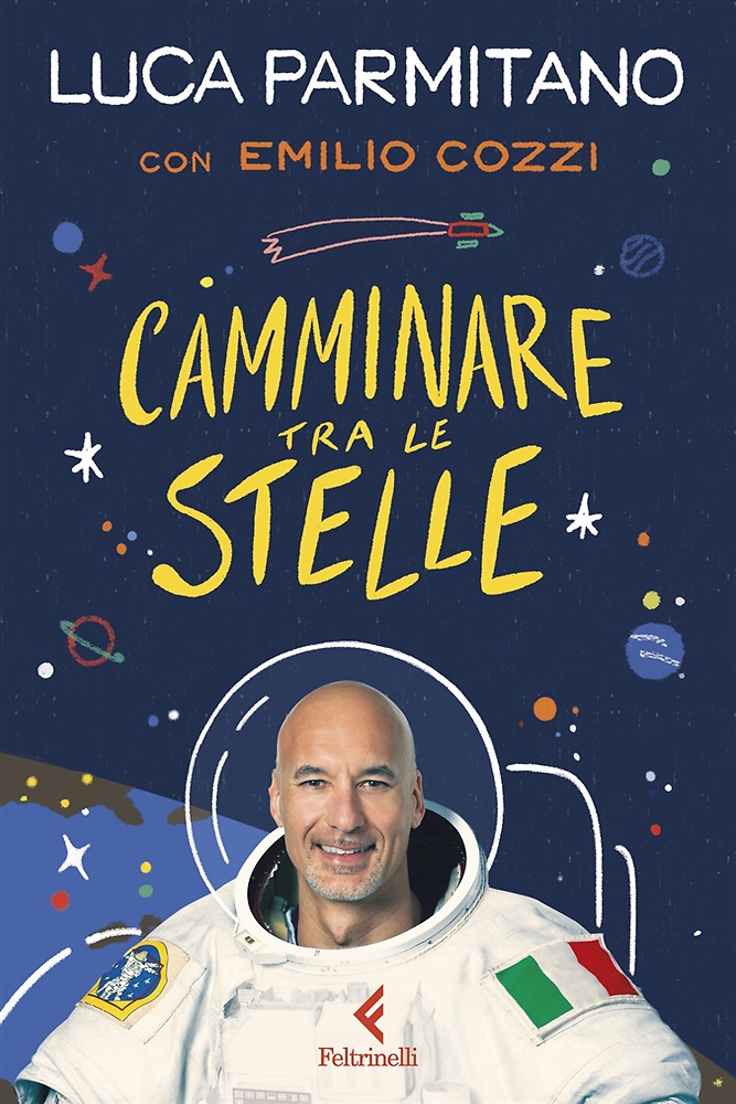9788807924682-Camminare tra le stelle.