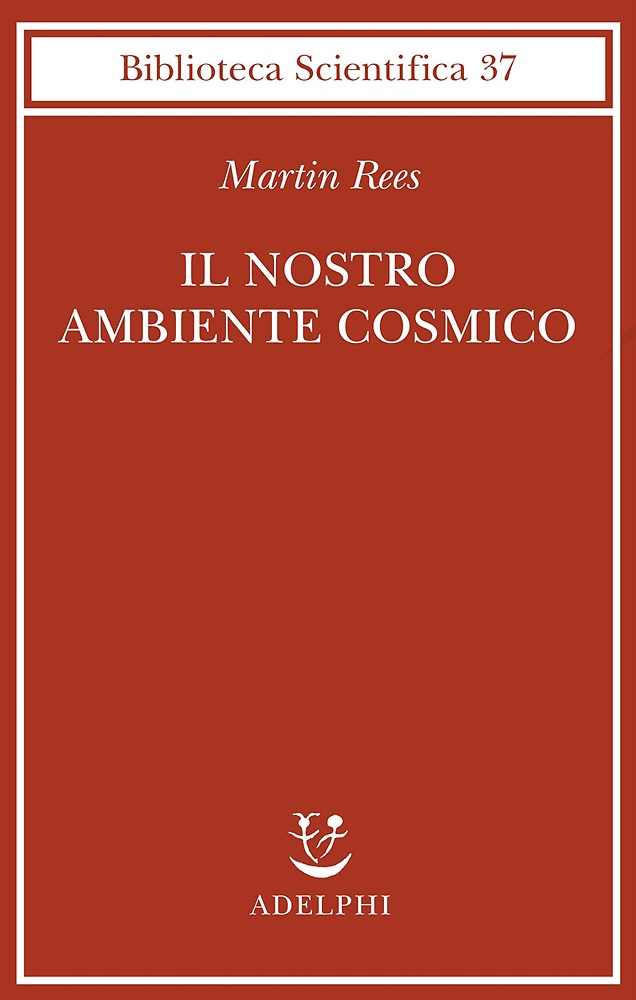 9788845918582-Il nostro ambiente cosmico.
