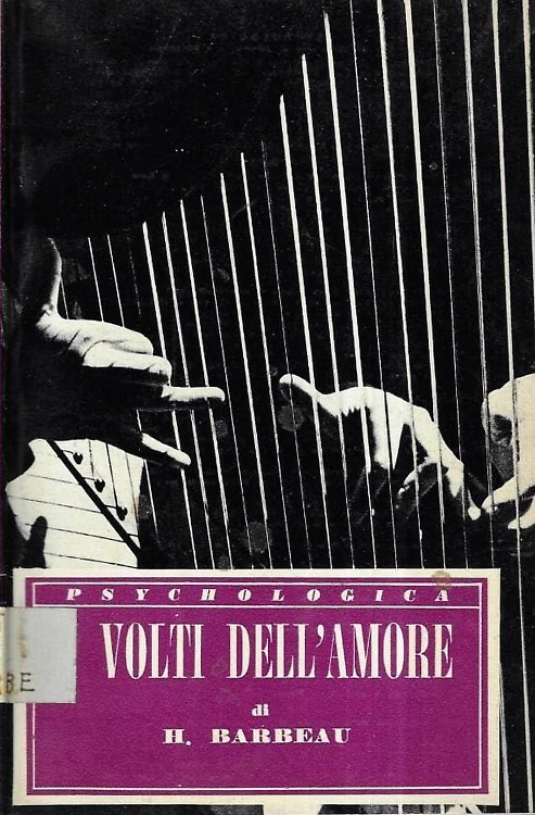 I volti dell' amore.