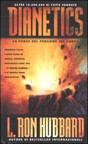 9788885917330-Dianetics. La forza del pensiero sul corpo.