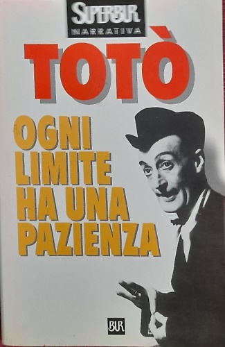 9788817138550-Ogni limite ha una pazienza.