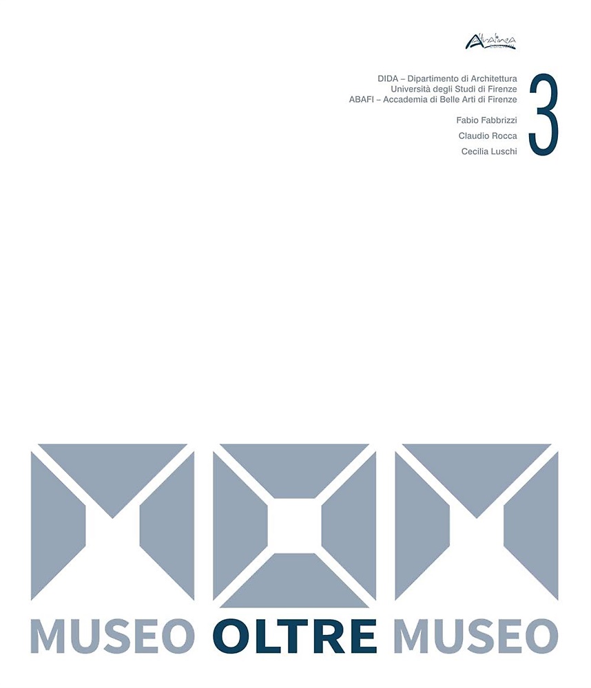 9791256760398-MOM. Museo Oltre Museo. Vol. 3.
