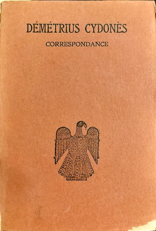 Correspondance.