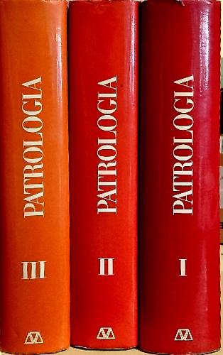 Patrologia.